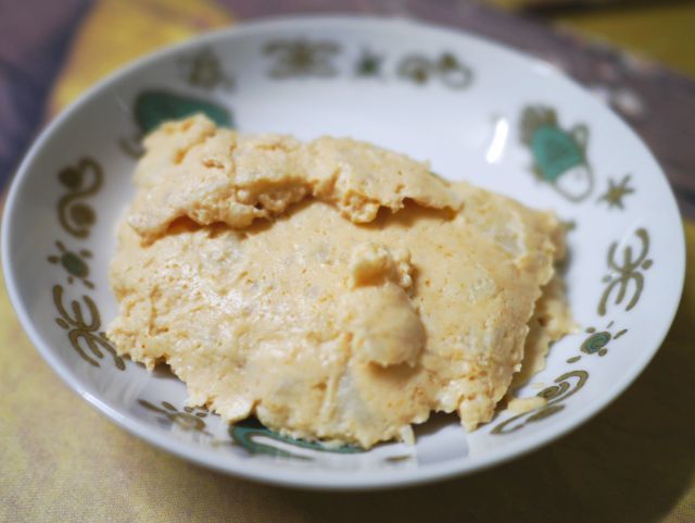セブンイレブンの明太子ポテトサラダ.jpg