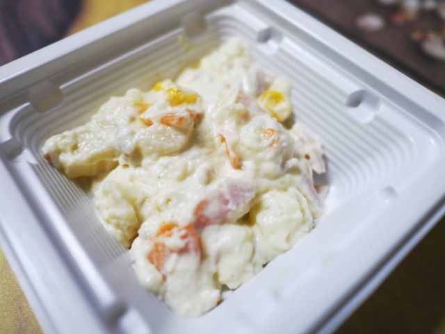 ファミリーマートのポテトサラダ.jpg