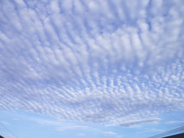 天気、不思議な雲.jpg